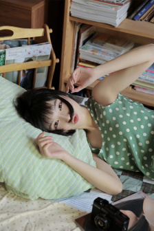 温情难染